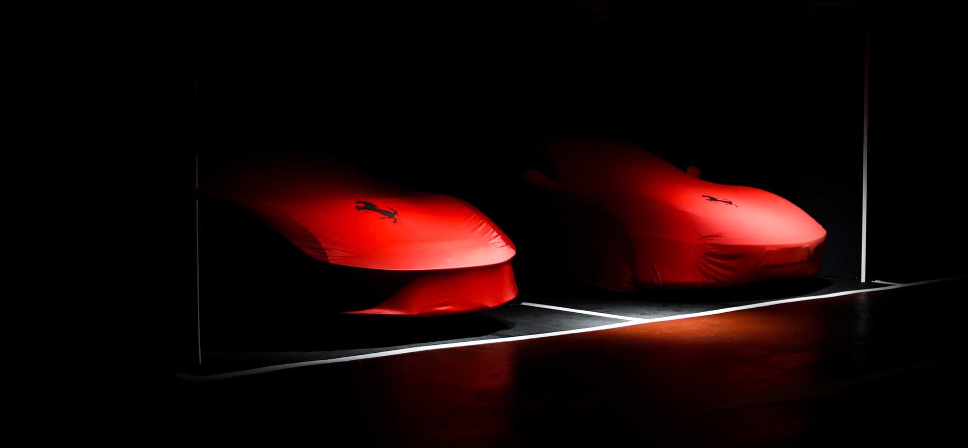 Drivers Premium Garage Madrid